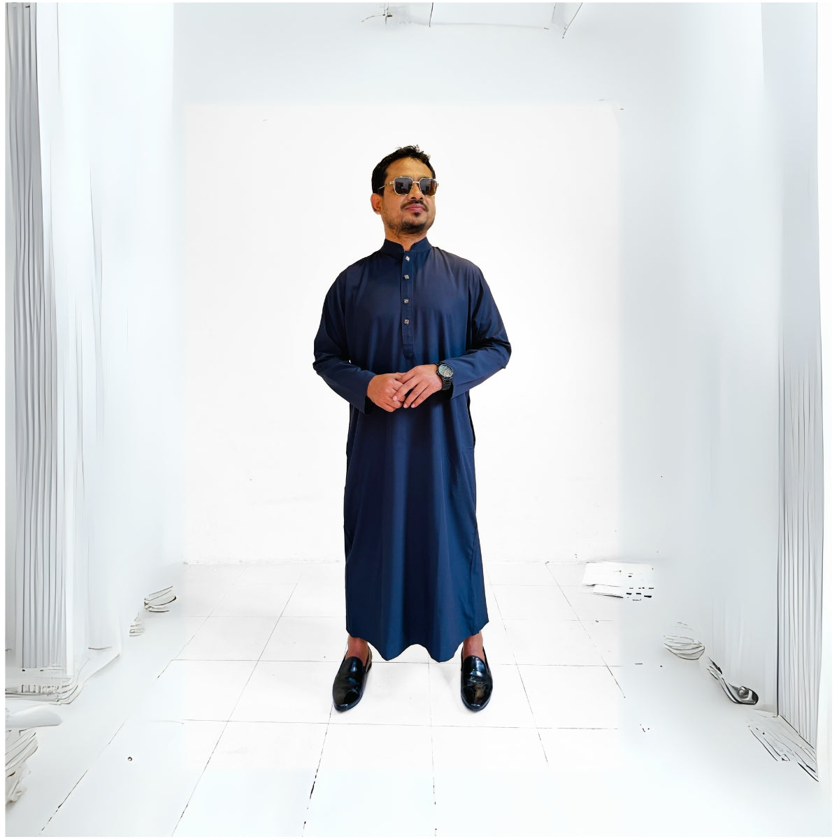 Summer Special Jubba  Pink