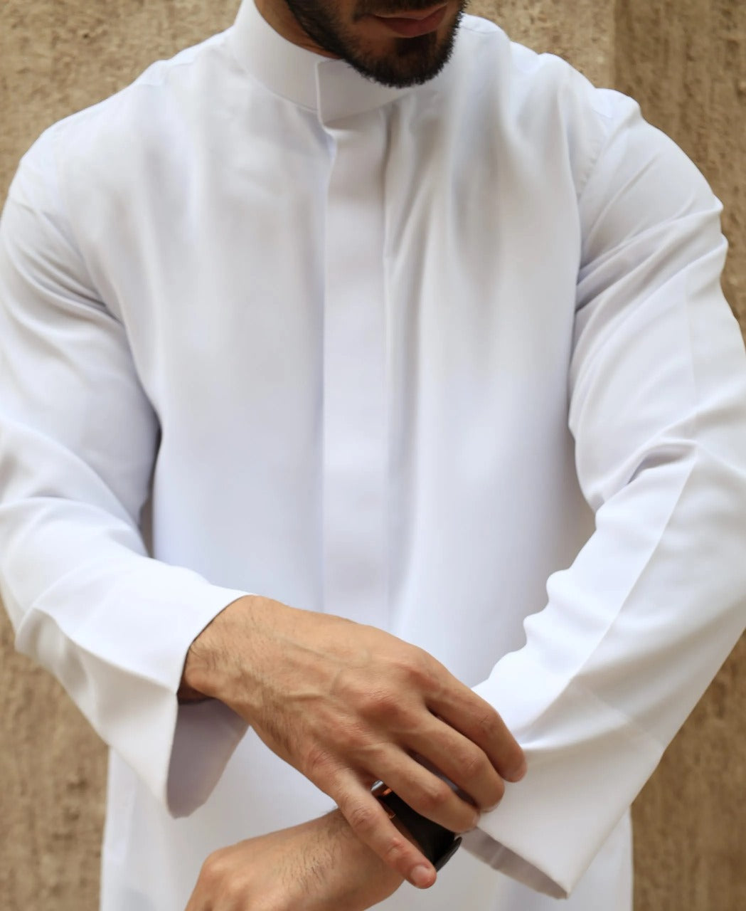 Premium Color Jubba  Set