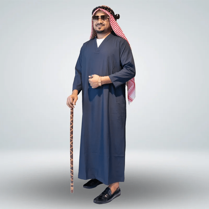 Premium Adult  Jubba Set