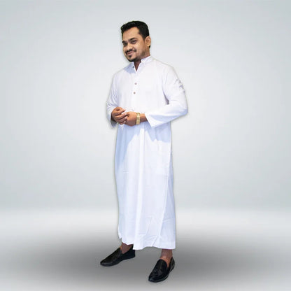 Summer Special Jubba  Pink